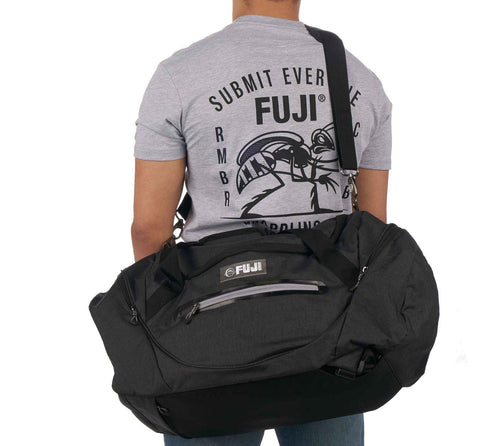 FUJI Hybrid Fighter Bag - MMA Fightland